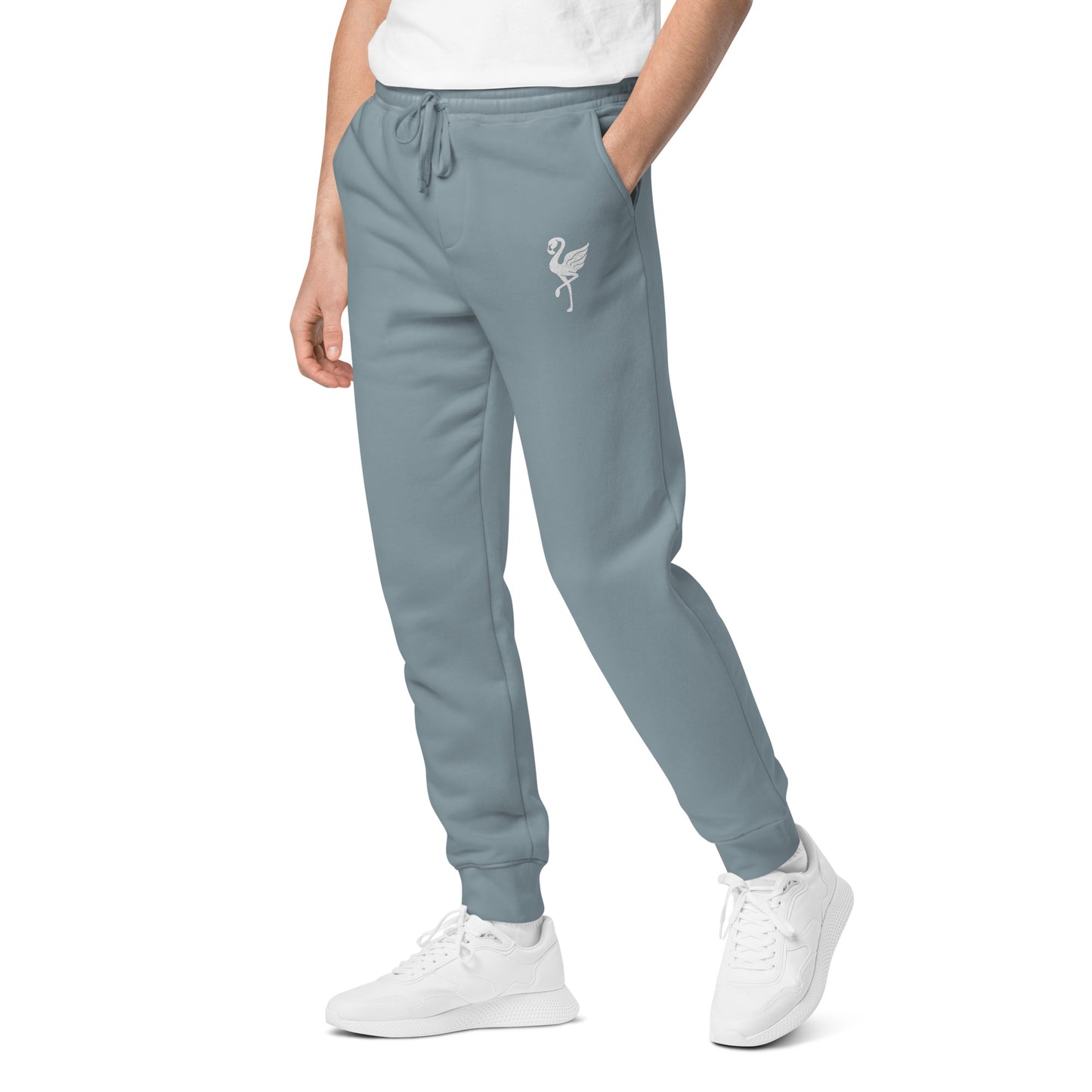 Flamingo Essentials - Unisex Lounge Joggers