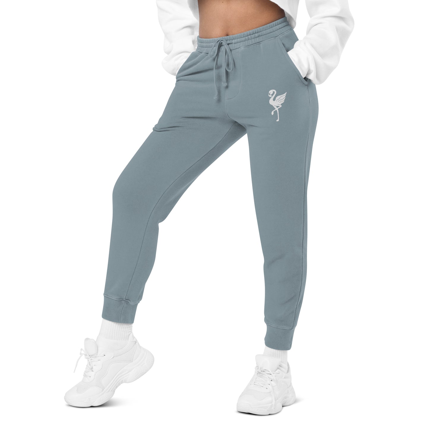 Flamingo Essentials - Unisex Lounge Joggers
