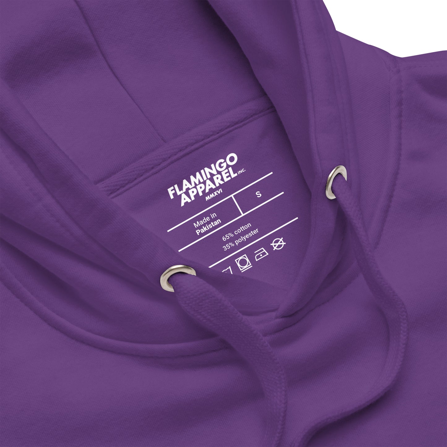Stay Toxic - Just Tell Her Hoodie