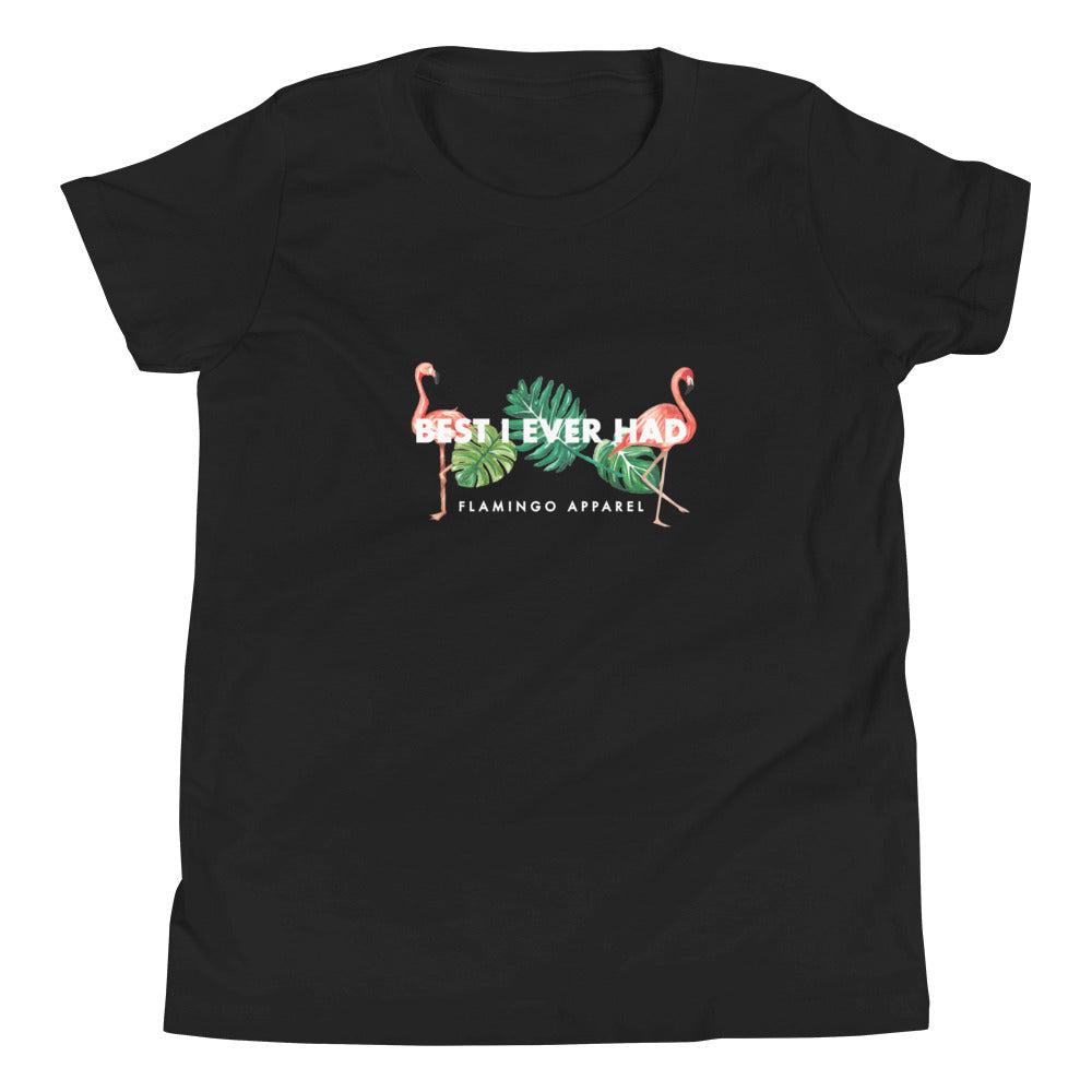 Kids Best I Ever Had Tee