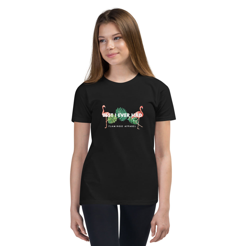Kids Best I Ever Had Tee