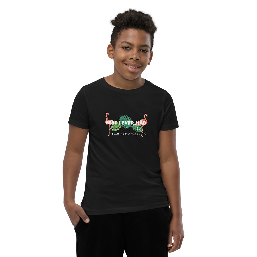 Kids Best I Ever Had Tee