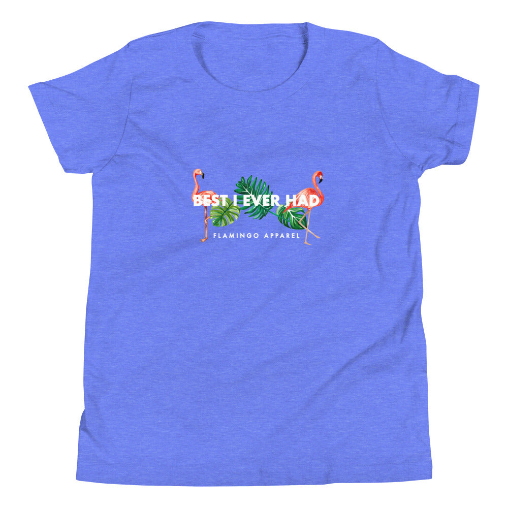 Kids Best I Ever Had Tee