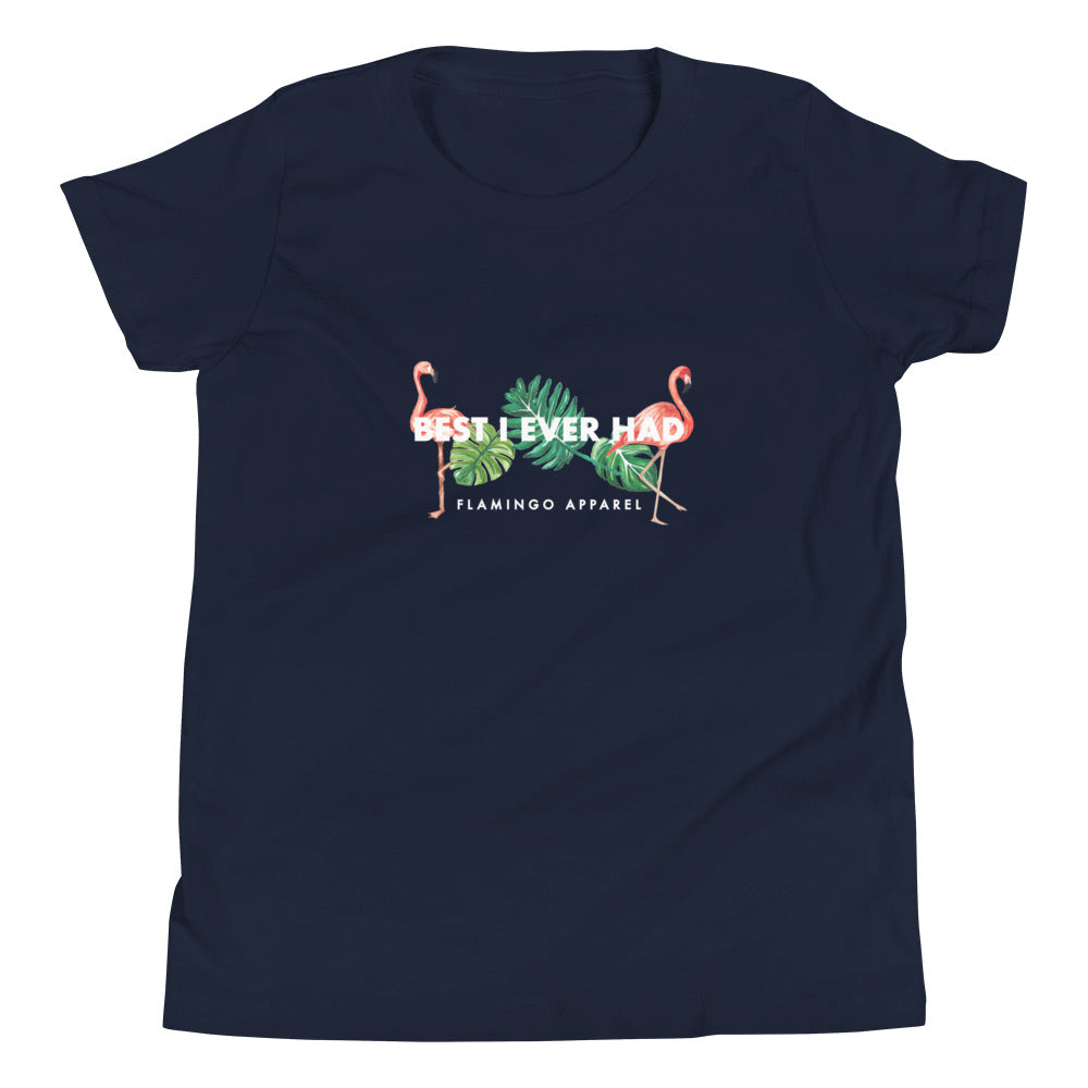 Kids Best I Ever Had Tee
