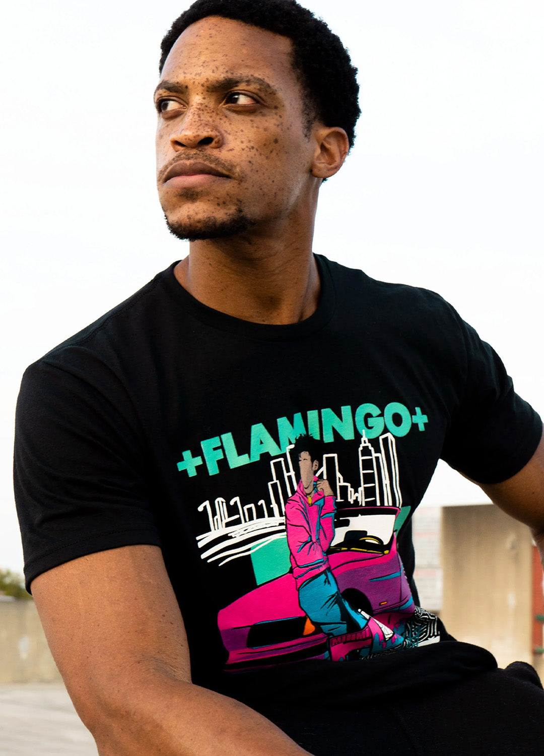 FLA VICE CITY