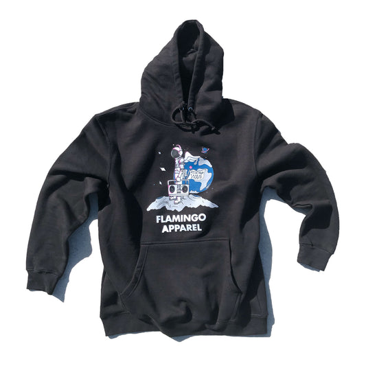 Astronaut hoodie