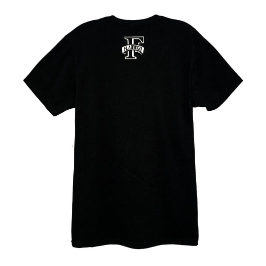 Waffle Cone Asian Girl Splash Tee