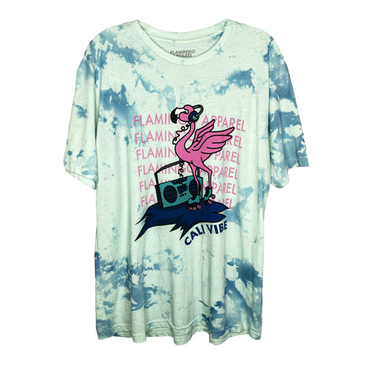 Cali vibe tee