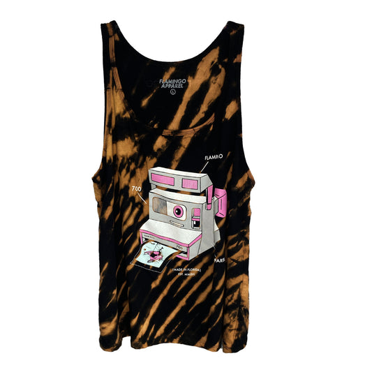 Polaroid tank women's