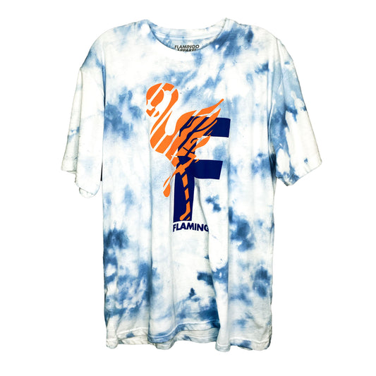 UF logo tee