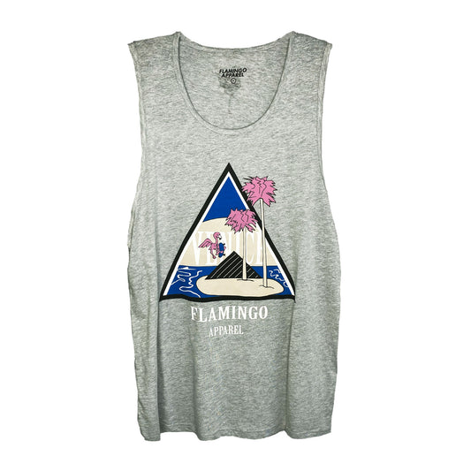 Venice beach skate tank