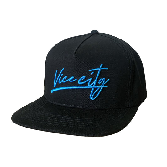Vice City Snapback