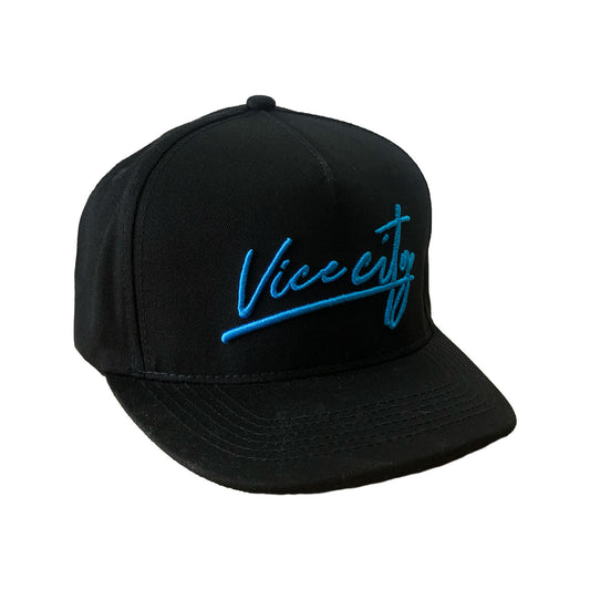 Vice City Snapback