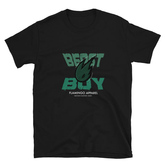 Beast boy tee
