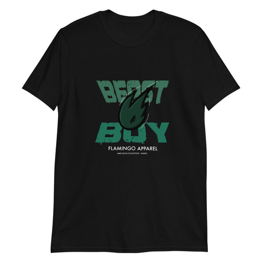 Beast boy tee