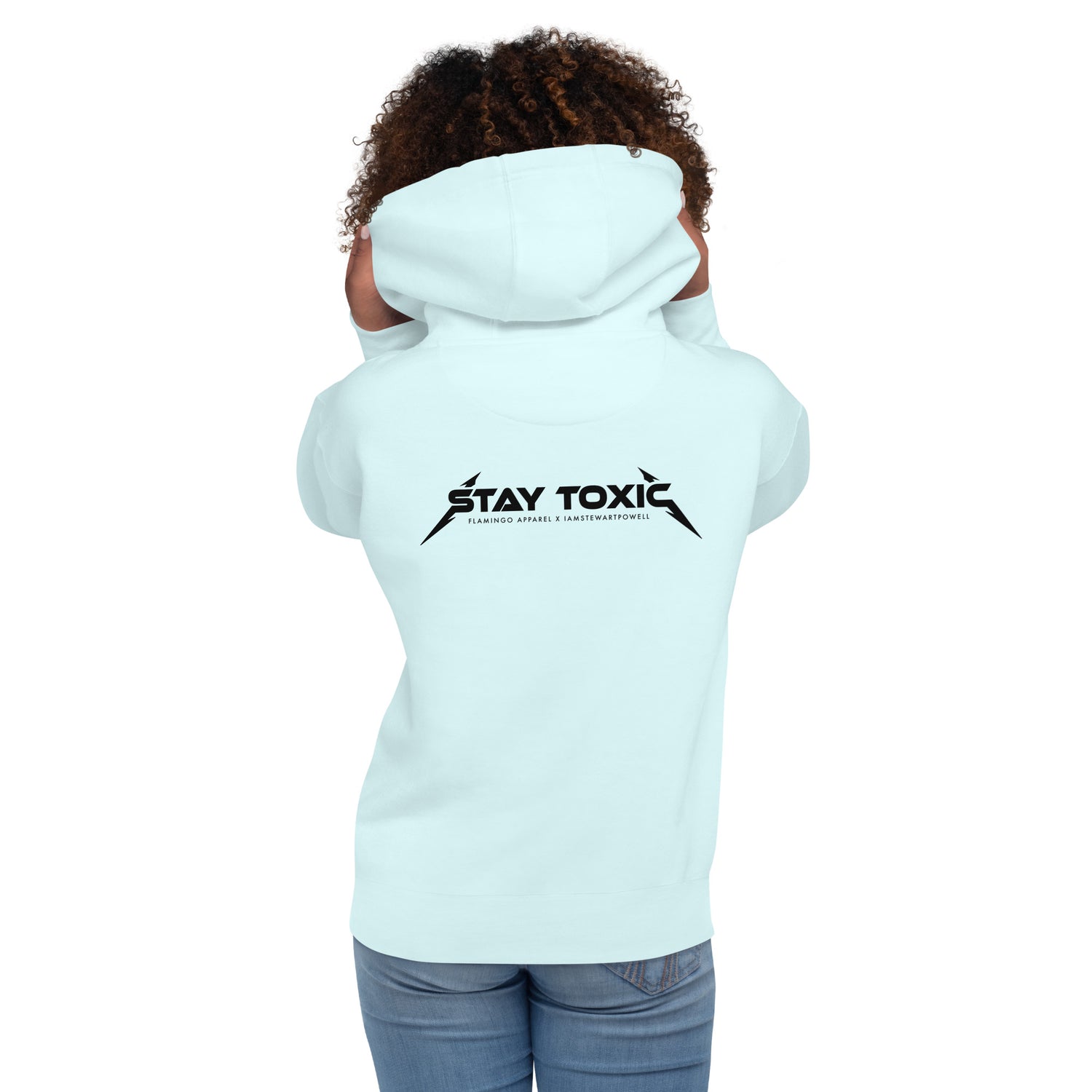 Toxic apparel hotsell